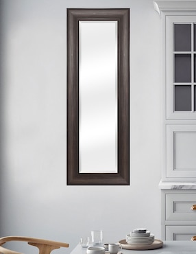 Espejo rectangular Cuadros jr