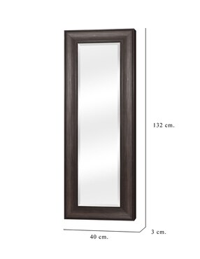 Espejo rectangular Cuadros jr