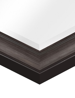 Espejo rectangular Cuadros jr