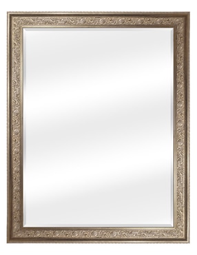Espejo rectangular Cuadros Jr