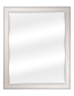 Espejo rectangular Cuadros Jr