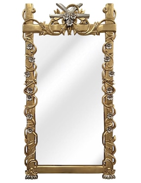 Espejo rectangular Lune Art Gallery