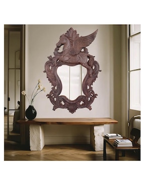 Espejo Lune Art Gallery AnimalArt