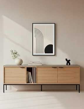 Cuadro decorativo Ilios Innova Minimalista