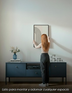 Cuadro decorativo Ilios Innova Minimalista
