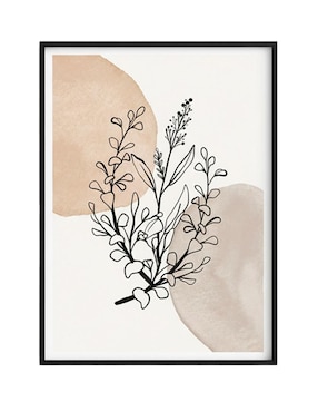 Cuadro decorativo Ilios Innova minimalista