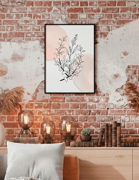 Cuadro decorativo Ilios Innova minimalista