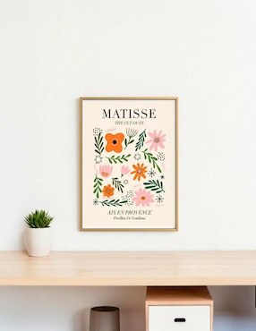 Cuadro decorativo Ilios Innova Matisse