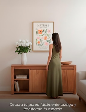 Cuadro decorativo Ilios Innova Matisse