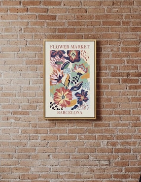 Cuadro decorativo ILIOS INNOVA Matisse