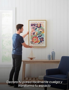 Cuadro decorativo ILIOS INNOVA Matisse