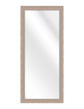 Espejo rectangular Carré
