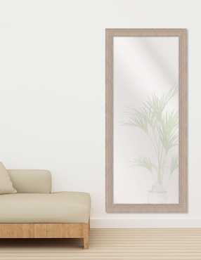 Espejo rectangular Carré
