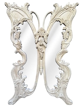 Espejo mariposa Lune Art Gallery Luxury