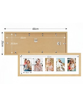 Cuadro decorativo Xtellar