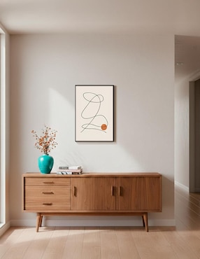 Cuadro decorativo Ilios Innova Minimalista