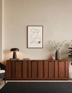 Cuadro decorativo Ilios Innova Minimalista