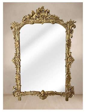 Espejo rectangular Lune Art Gallery Luxury