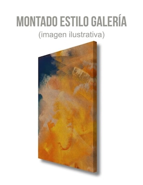 Cuadro decorativo Generica