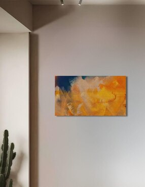 Cuadro decorativo Generica