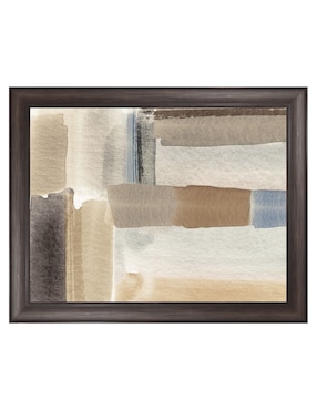 Cuadro decorativo Sombra Suave de Susan Jill técnica mixta Cuadros Jr