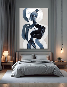 Cuadro decorativo Generica
