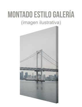 Cuadro decorativo Generica