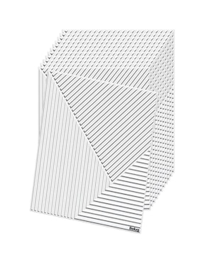 Vinil decorativo para hogar e interior lavable Belug rectangular