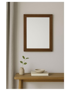 Espejo rectangular Jackies Mirrors