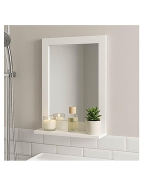 Espejo rectangular Jackies Mirrors