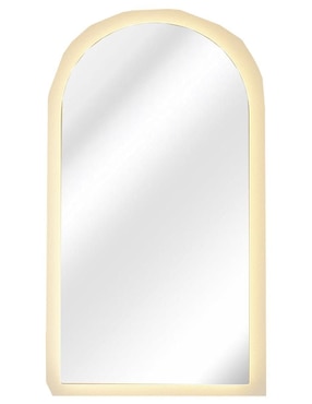 Espejo con luz Jackies Mirrors