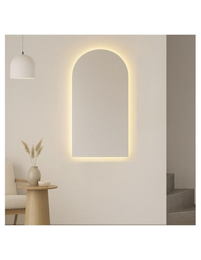 Espejo con luz Jackies Mirrors