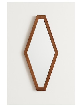 Espejo geométrico Jackies Mirrors