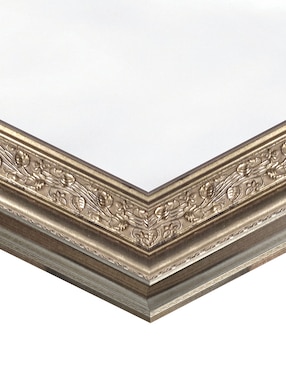 Cuadro decorativo Longhorn de las tierras altas de Danita Delimont técnica mixta Cuadros Jr