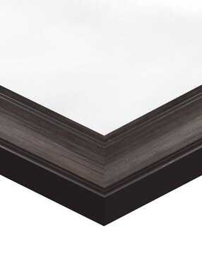Cuadro decorativo Longhorn de las tierras altas de Danita Delimont técnica mixta Cuadros Jr