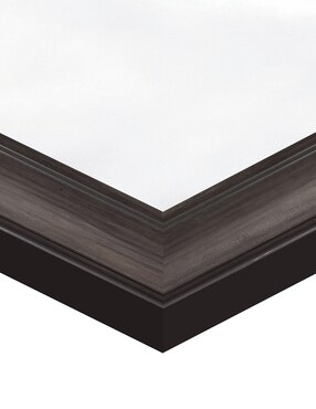Cuadro decorativo Longhorn de las tierras altas de Danita Delimont técnica mixta Cuadros Jr