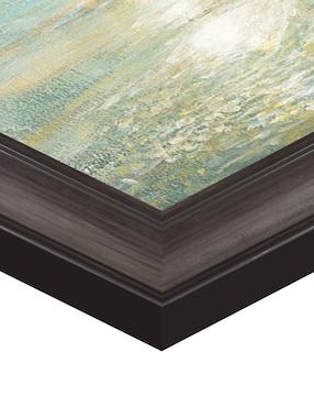 Cuadro decorativo Amanecer de Danhui Nai técnica mixta Cuadros Jr