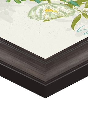 Cuadro decorativo Papel tapiz suave de Suzanne Allard técnica mixta Cuadros Jr