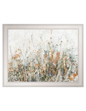 Cuadro decorativo Brisa otoñal II de Studio Arts técnica mixta Cuadros Jr