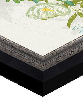 Cuadro decorativo Papel tapiz suave de Suzanne Allard técnica mixta Cuadros Jr