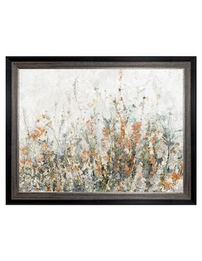 Cuadro decorativo Brisa otoñal II de Studio Arts técnica mixta Cuadros Jr