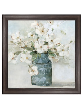 Cuadro decorativo Encanto de cabaña I de Sally Swatland técnica mixta Cuadros Jr