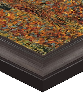 Cuadro decorativo Klimt – Bosque de hayas de Portfolio Arts Group técnica mixta Cuadros Jr