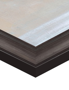 Cuadro decorativo Blancos suaves I de Sally Swatland técnica mixta Cuadros Jr