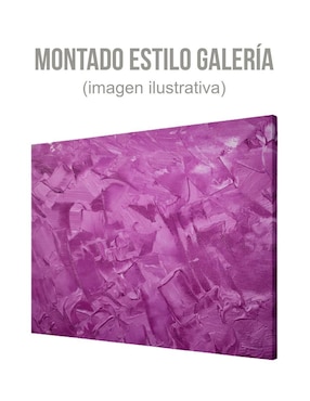 Cuadro decorativo Generica