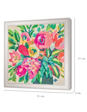 Cuadro decorativo Resplandor del sol  I de Suzanne Allard técnica mixta Cuadros Jr