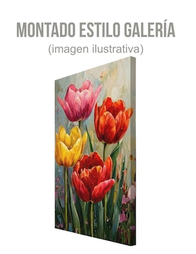 Cuadro decorativo Generica