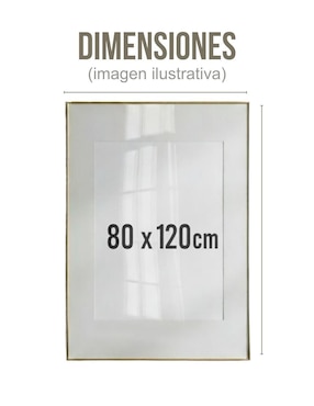 Cuadro decorativo Generica