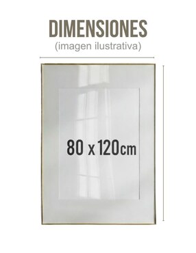 Cuadro decorativo Generica