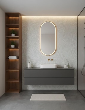 Vinil decorativo lavable Ilios Innova